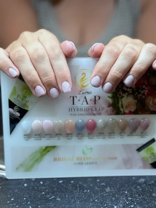 La Reve Nail Spa — Nail salon in Avon